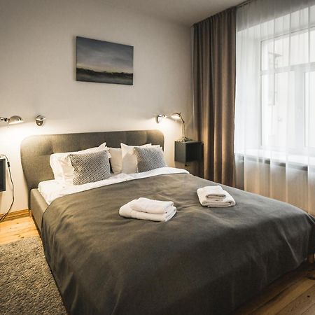 Bearsleys Archers Apartments Рига Екстериор снимка