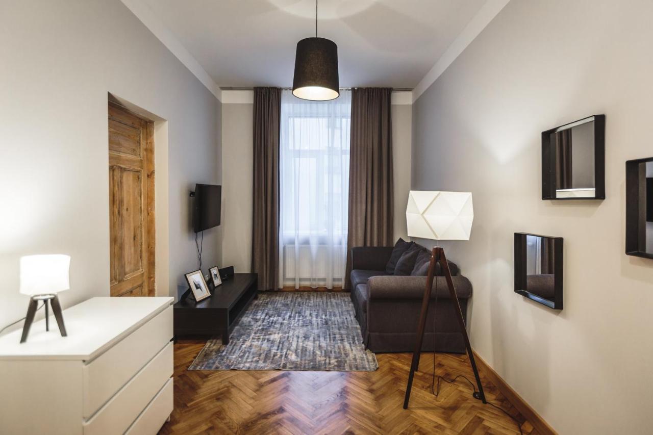 Bearsleys Archers Apartments Рига Екстериор снимка