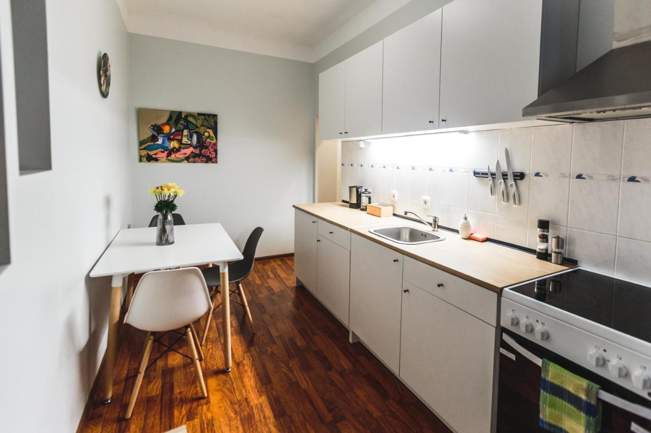 Bearsleys Archers Apartments Рига Екстериор снимка