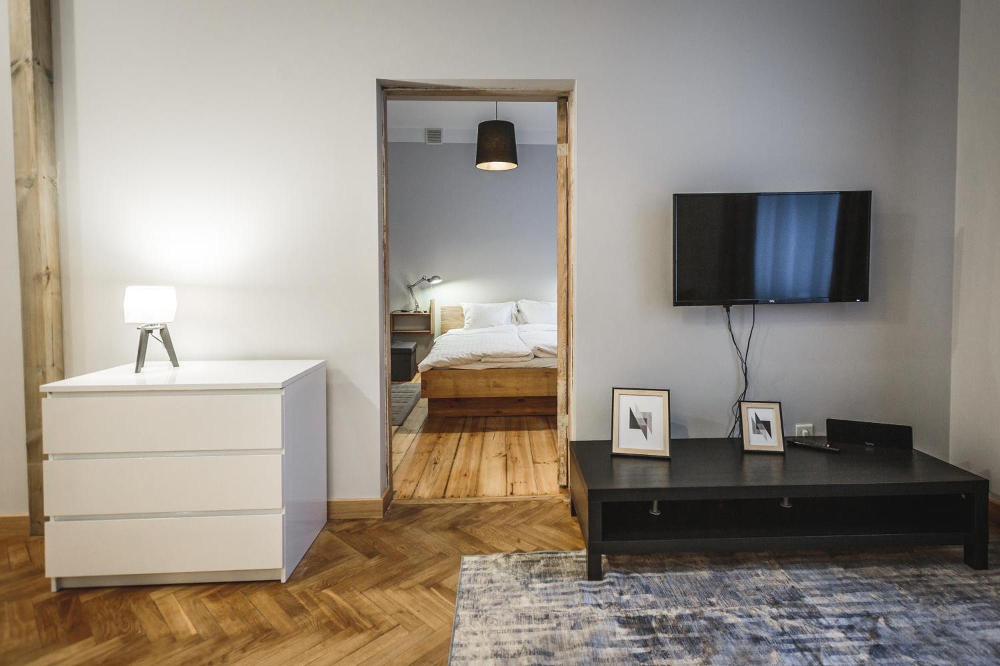 Bearsleys Archers Apartments Рига Екстериор снимка