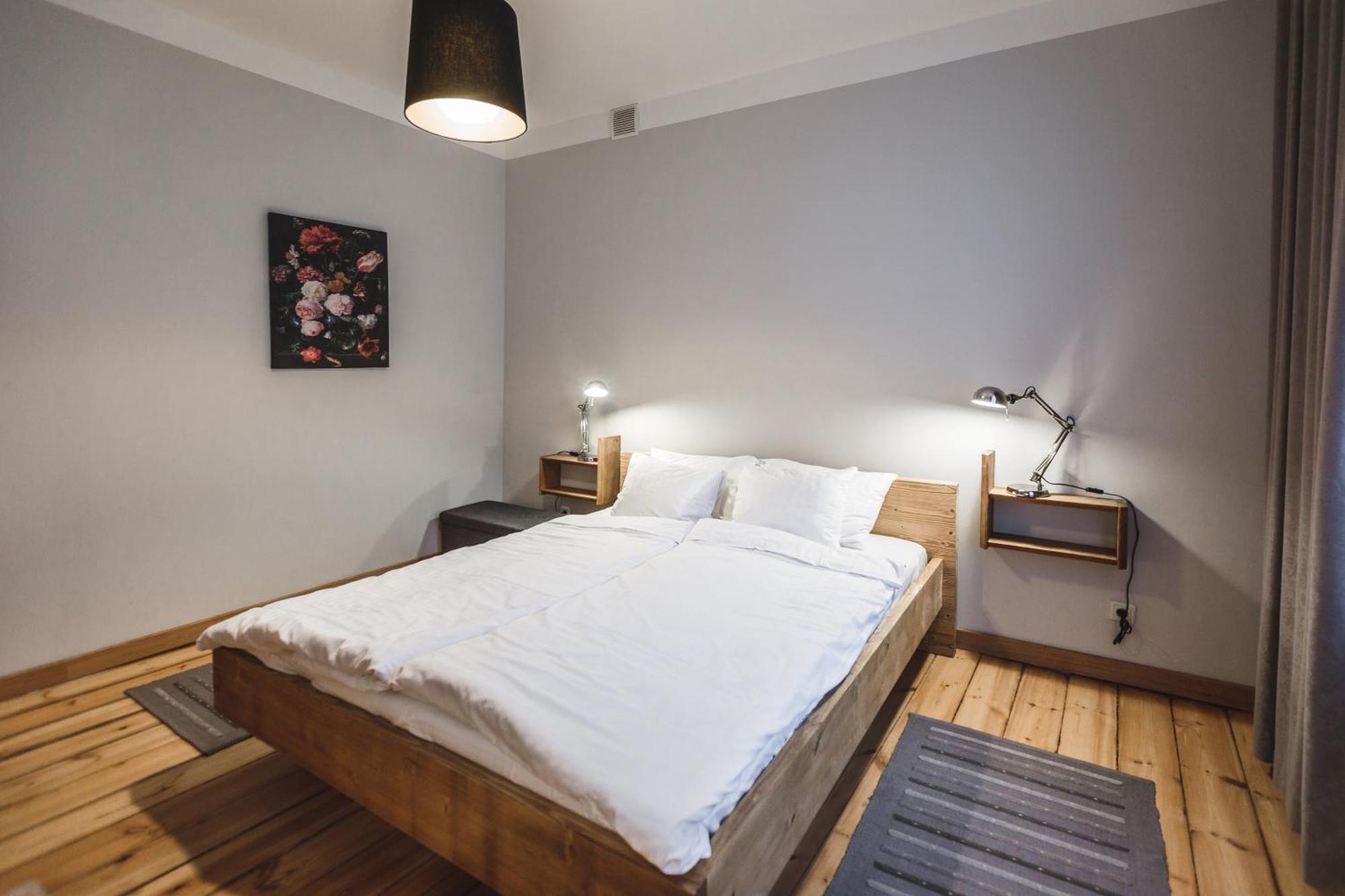 Bearsleys Archers Apartments Рига Екстериор снимка