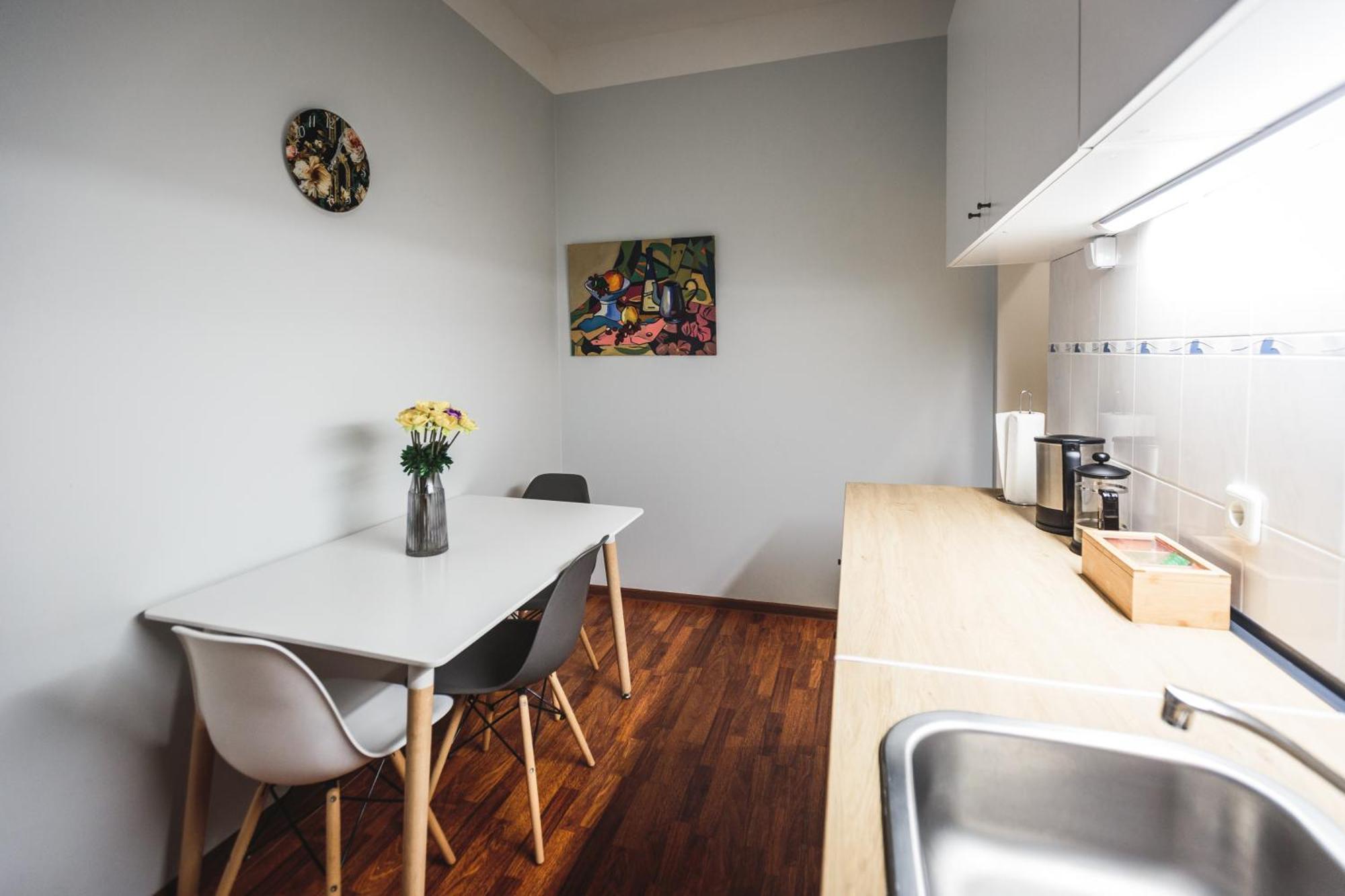 Bearsleys Archers Apartments Рига Екстериор снимка