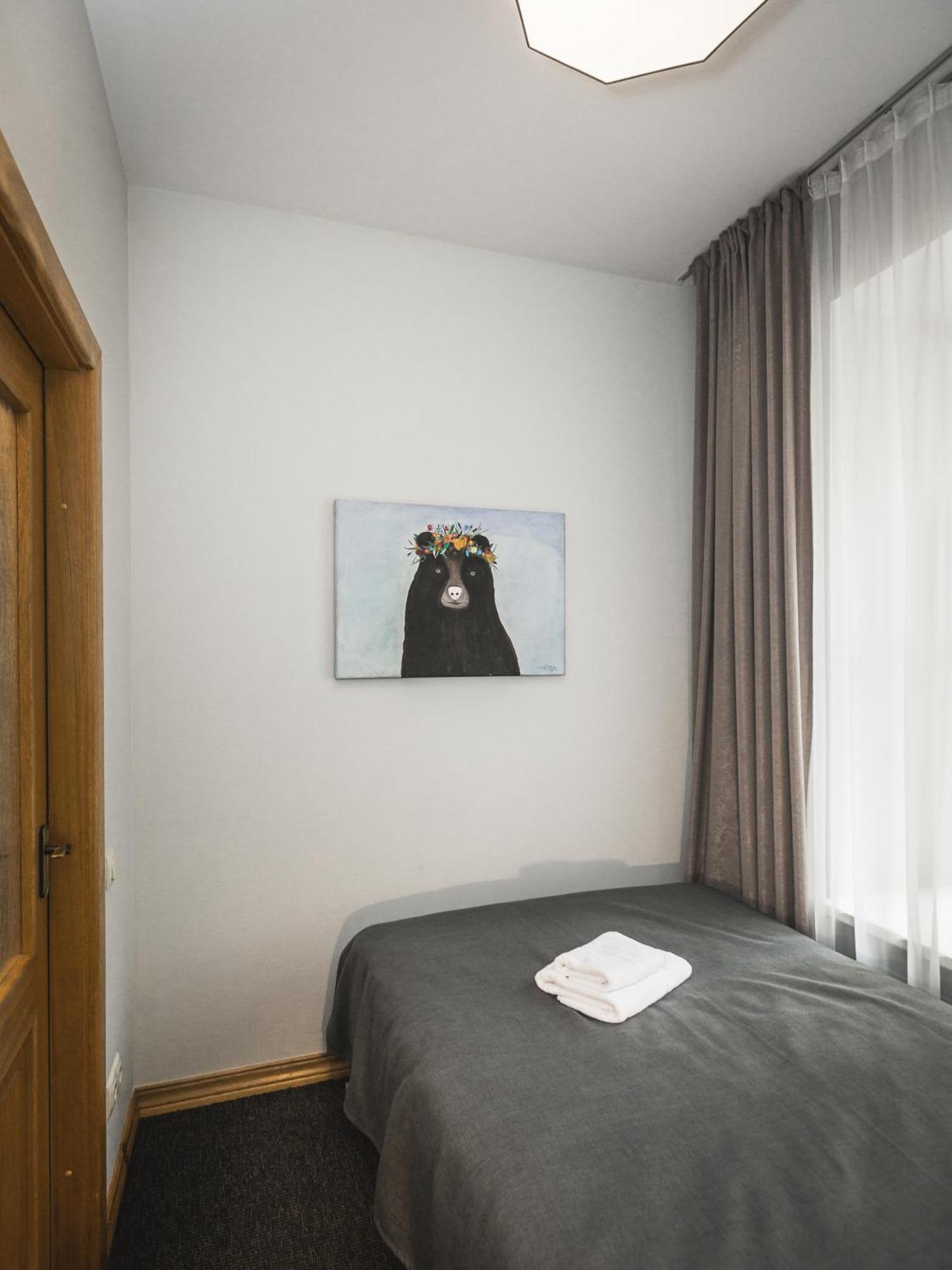 Bearsleys Archers Apartments Рига Екстериор снимка