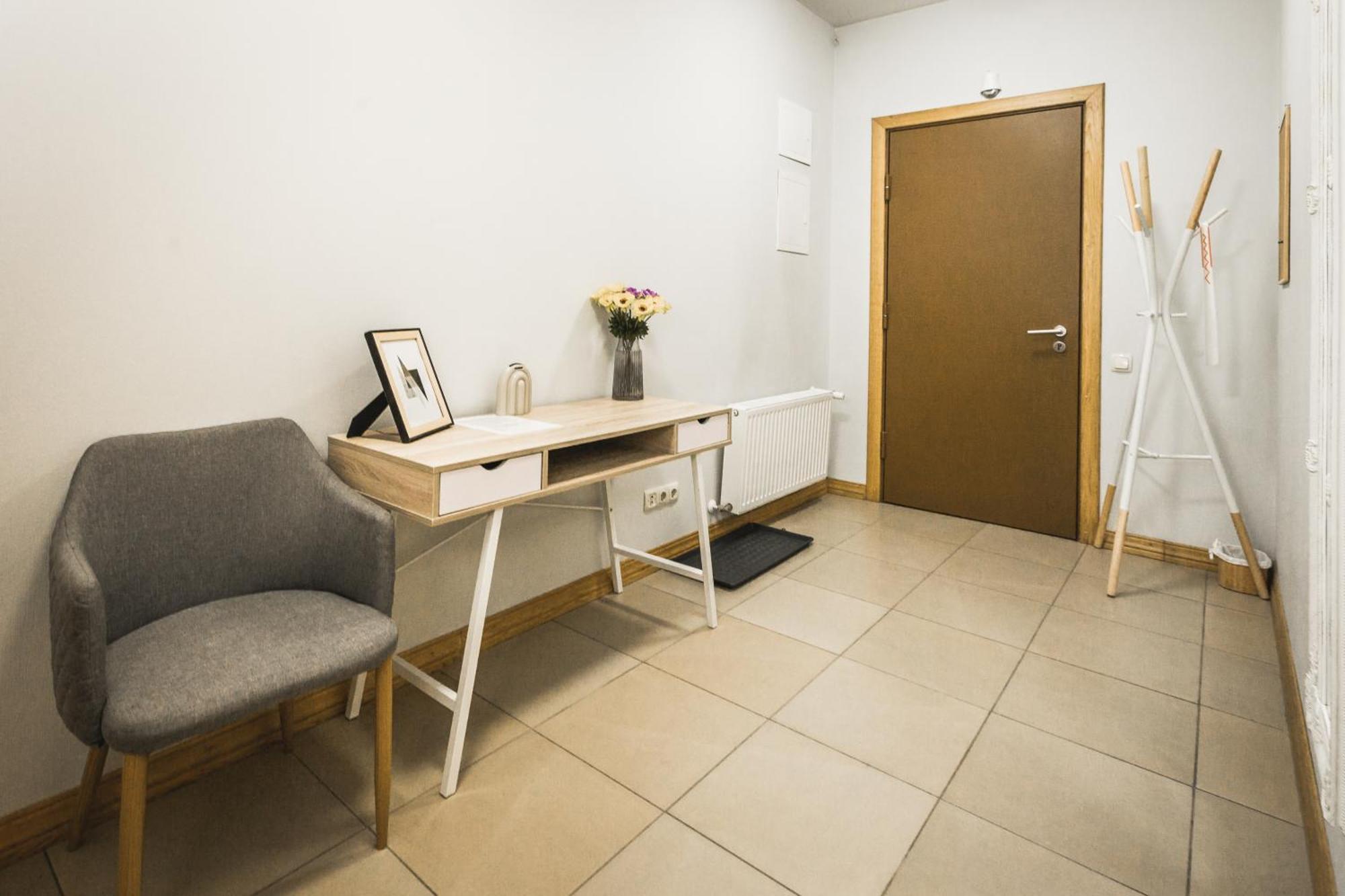 Bearsleys Archers Apartments Рига Екстериор снимка