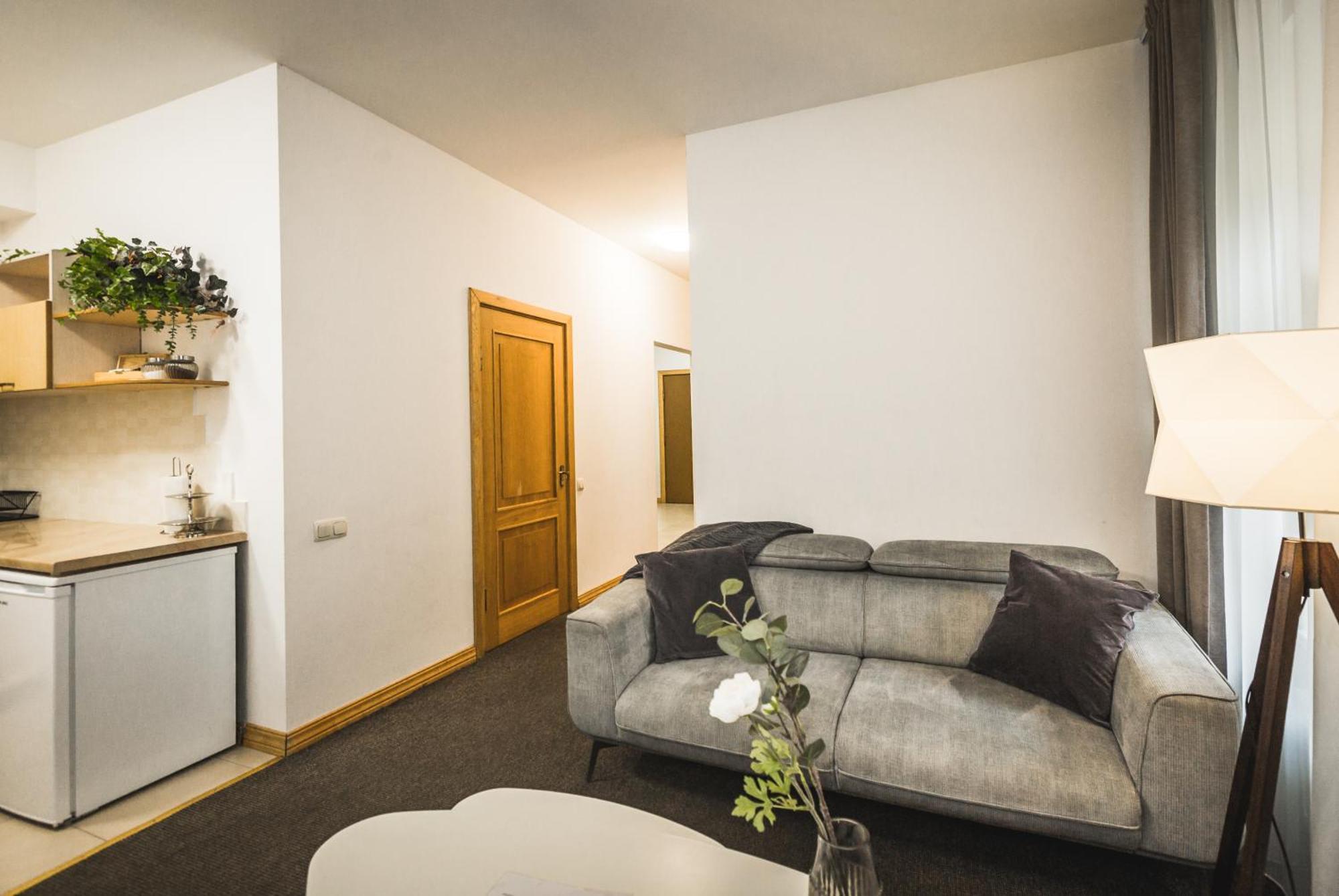 Bearsleys Archers Apartments Рига Екстериор снимка