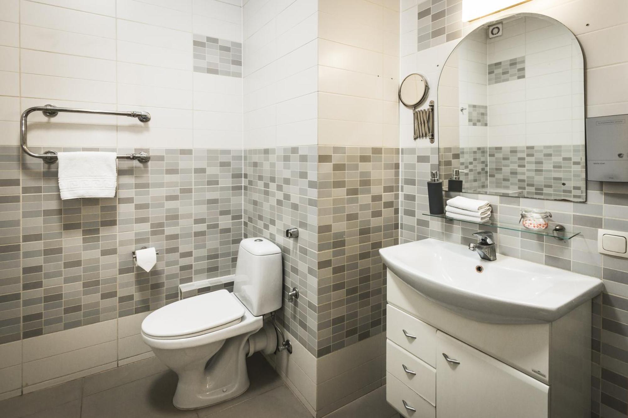 Bearsleys Archers Apartments Рига Екстериор снимка