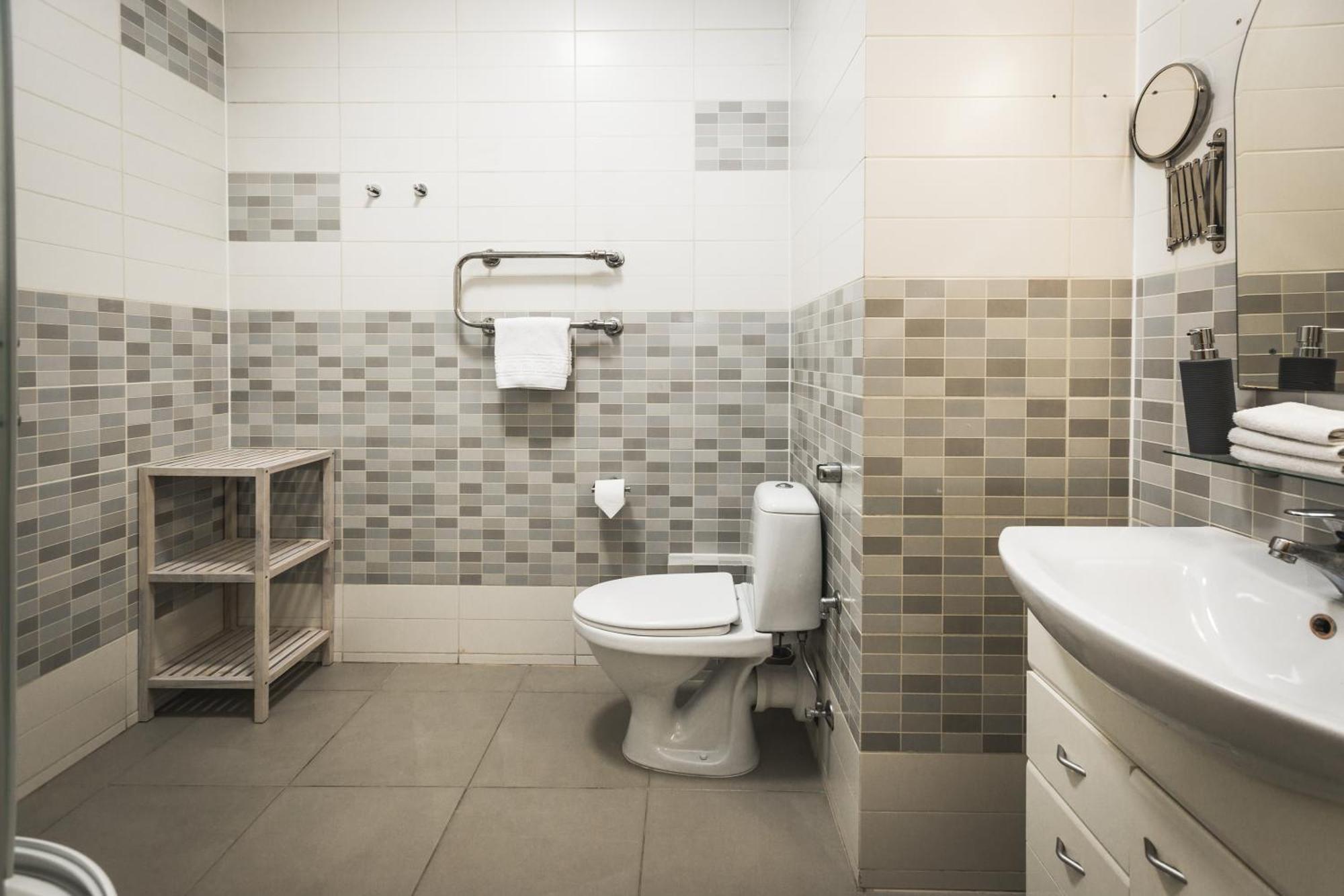 Bearsleys Archers Apartments Рига Екстериор снимка