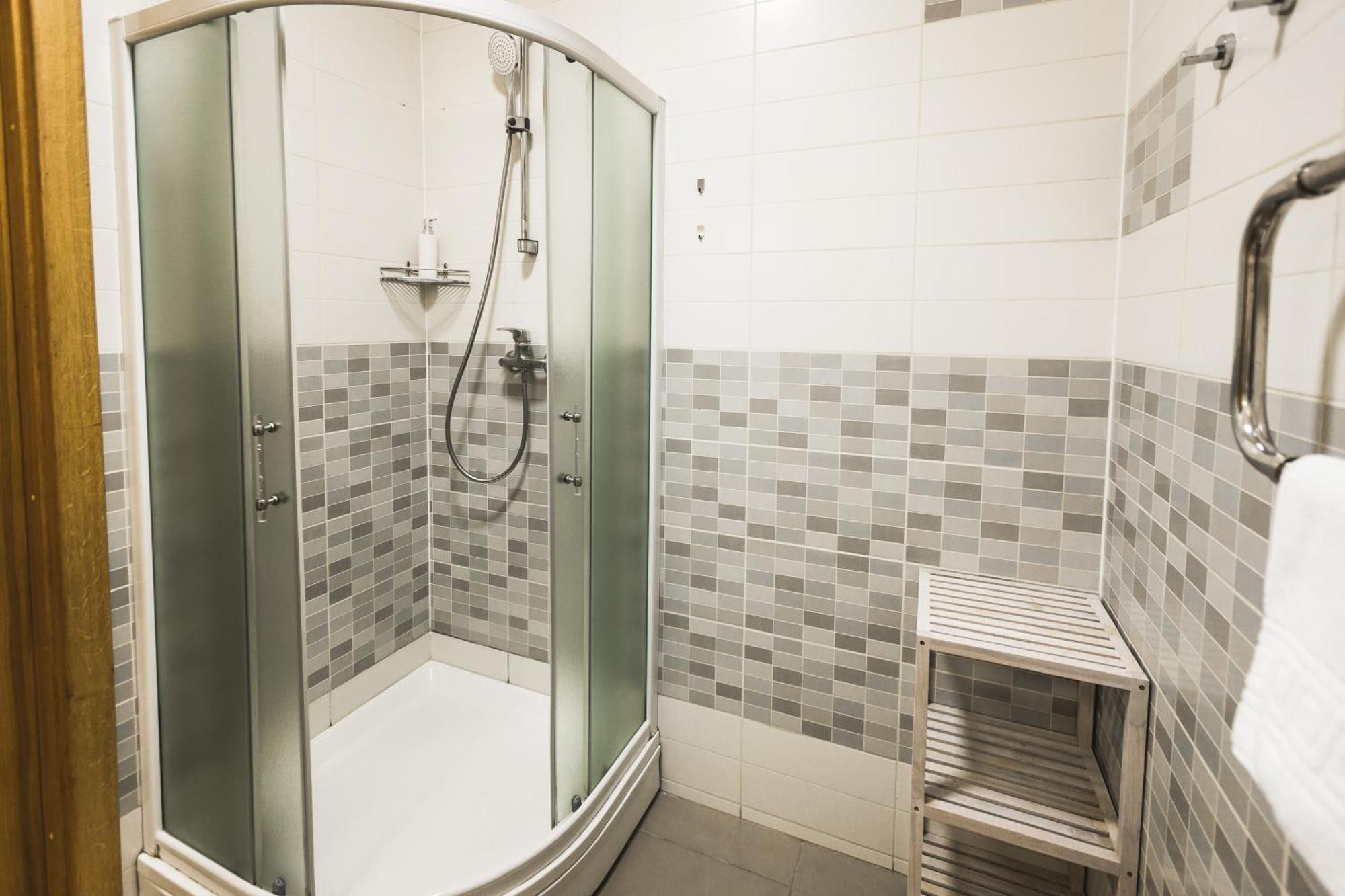Bearsleys Archers Apartments Рига Екстериор снимка