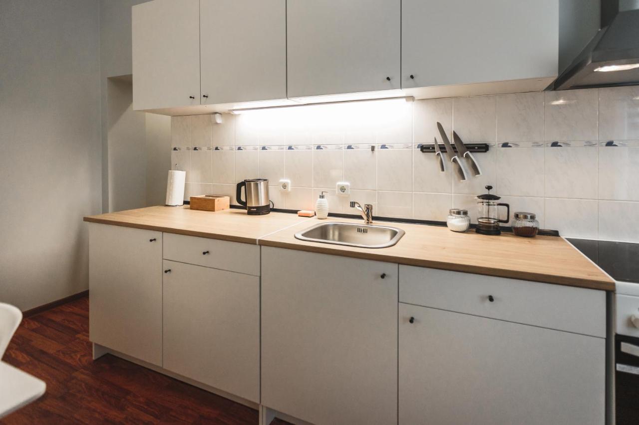 Bearsleys Archers Apartments Рига Екстериор снимка